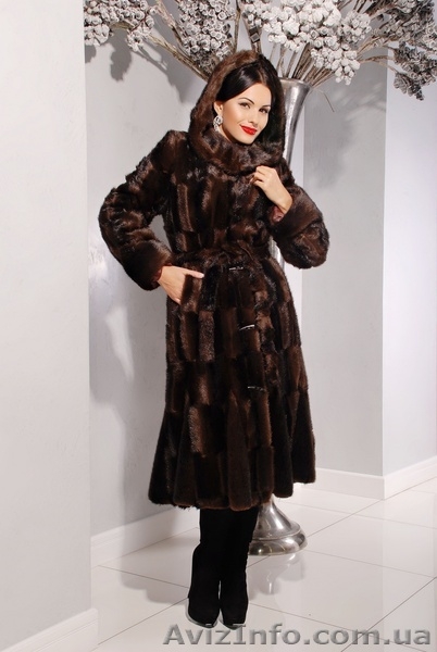 Шикарные шубы по бюджетным ценам от 550 грн - <ro>Изображение</ro><ru>Изображение</ru> #3, <ru>Объявление</ru> #1009335