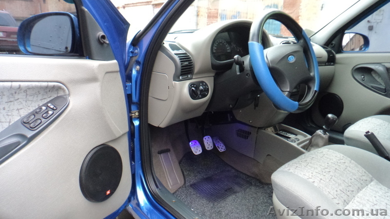 LADA Kalina, 2007г - <ro>Изображение</ro><ru>Изображение</ru> #4, <ru>Объявление</ru> #1003246