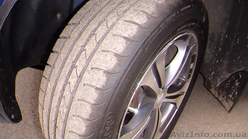 LADA Kalina, 2007г - <ro>Изображение</ro><ru>Изображение</ru> #10, <ru>Объявление</ru> #1003246