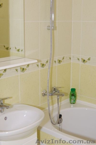 Посуточная аренда,1-к квартира,ул.Черновола 2 - <ro>Изображение</ro><ru>Изображение</ru> #4, <ru>Объявление</ru> #1011450