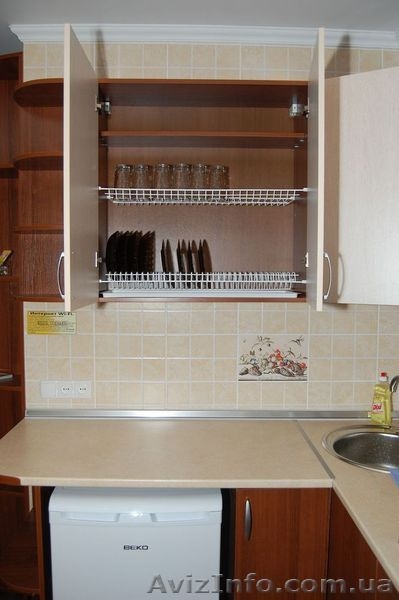 Посуточная аренда,1-к квартира,ул.Черновола 2 - <ro>Изображение</ro><ru>Изображение</ru> #7, <ru>Объявление</ru> #1011450