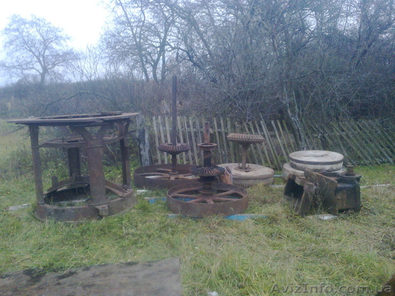 Продам антикварную с/х технику - <ro>Изображение</ro><ru>Изображение</ru> #7, <ru>Объявление</ru> #1003065