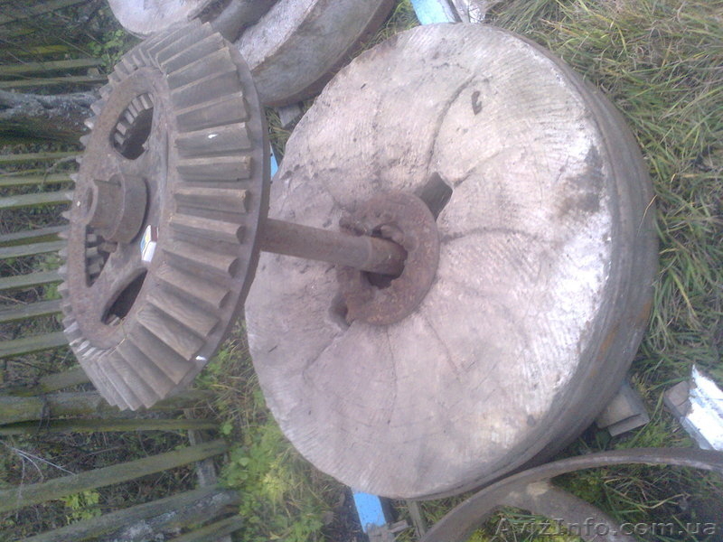 Продам антикварную с/х технику - <ro>Изображение</ro><ru>Изображение</ru> #3, <ru>Объявление</ru> #1003065