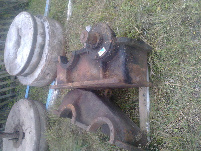 Продам антикварную с/х технику - <ro>Изображение</ro><ru>Изображение</ru> #6, <ru>Объявление</ru> #1003065