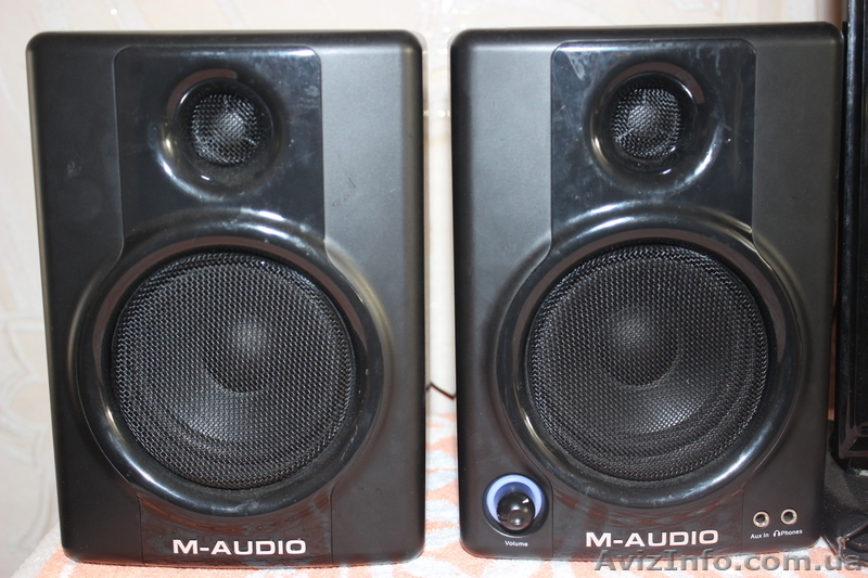 Продам апаратуру для домашней звукозаписи - <ro>Изображение</ro><ru>Изображение</ru> #2, <ru>Объявление</ru> #1004339