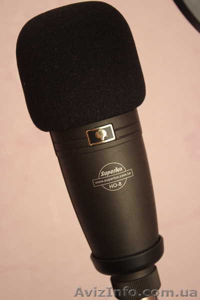 Продам апаратуру для домашней звукозаписи - <ro>Изображение</ro><ru>Изображение</ru> #1, <ru>Объявление</ru> #1004339