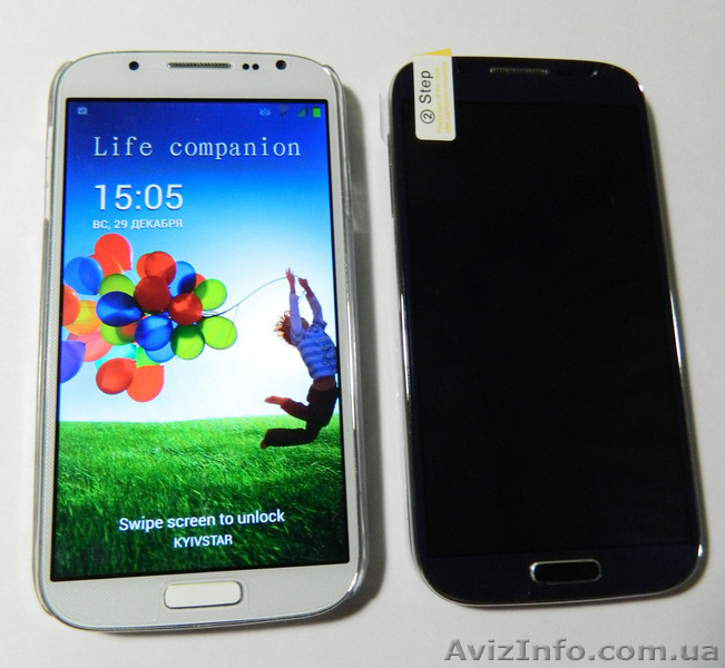 смартфон аналог samsung galaxy s4 - <ro>Изображение</ro><ru>Изображение</ru> #1, <ru>Объявление</ru> #1015466