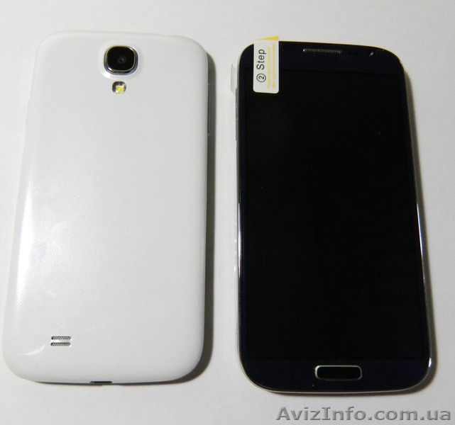 смартфон аналог samsung galaxy s4 - <ro>Изображение</ro><ru>Изображение</ru> #2, <ru>Объявление</ru> #1015466