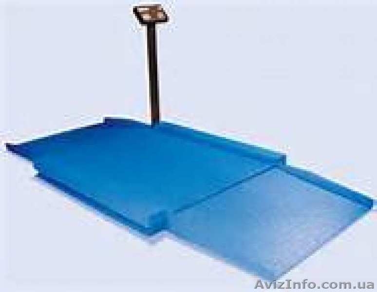 Обман весов электронных и автомобильных - <ro>Изображение</ro><ru>Изображение</ru> #1, <ru>Объявление</ru> #1029470