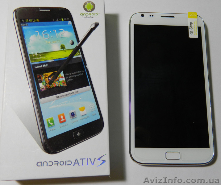 смартфон аналог samsung note2 - <ro>Изображение</ro><ru>Изображение</ru> #1, <ru>Объявление</ru> #1015468