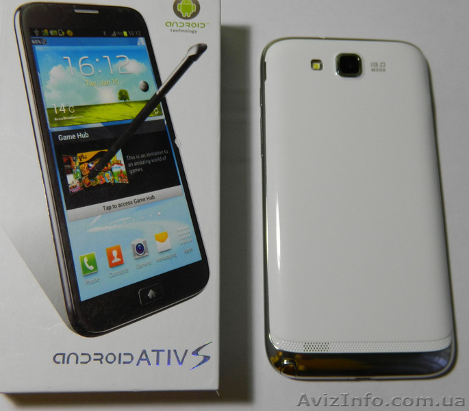 смартфон аналог samsung note2 - <ro>Изображение</ro><ru>Изображение</ru> #2, <ru>Объявление</ru> #1015468