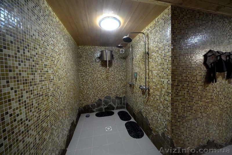 Русская баня на базе отдыха «Плесо» приглашает на отдых - <ro>Изображение</ro><ru>Изображение</ru> #7, <ru>Объявление</ru> #1029033