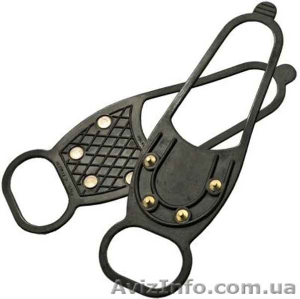 Ледоходы для обуви зимняя подкова - <ro>Изображение</ro><ru>Изображение</ru> #1, <ru>Объявление</ru> #1015507