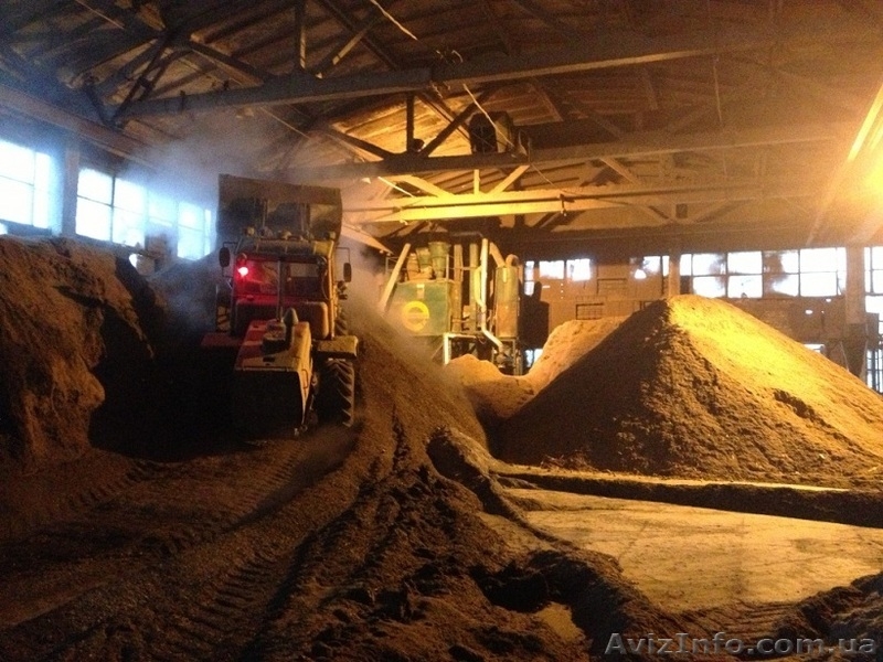 Продам действующий бизнес в Полтаве по переработке агро-отходов.   - <ro>Изображение</ro><ru>Изображение</ru> #2, <ru>Объявление</ru> #1019251