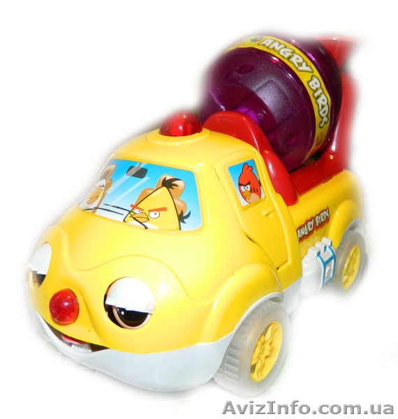 Грузовик, Модель: WB-A3080 - <ro>Изображение</ro><ru>Изображение</ru> #2, <ru>Объявление</ru> #1015497