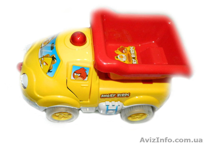 Самосвал, Модель: WB-A3082 - <ro>Изображение</ro><ru>Изображение</ru> #3, <ru>Объявление</ru> #1015496