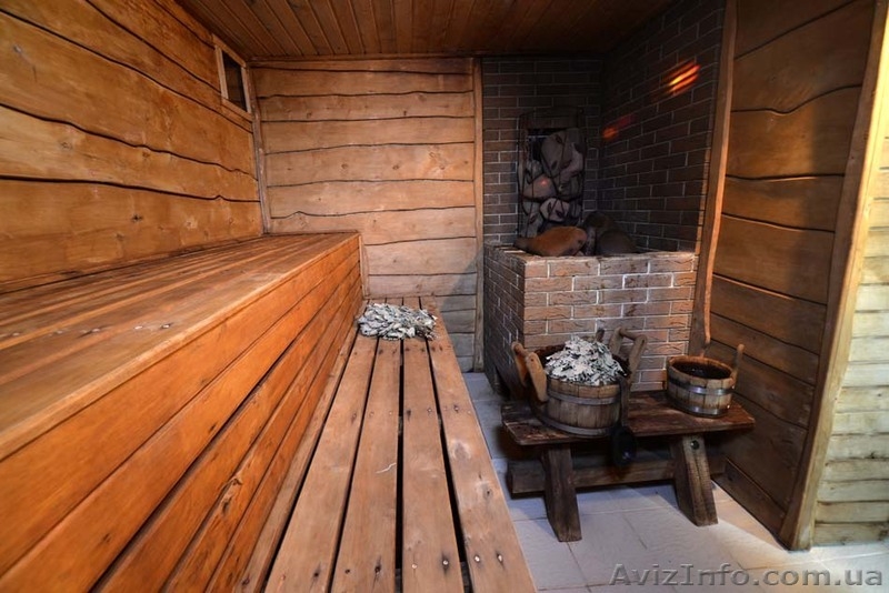 Русская баня на базе отдыха «Плесо» приглашает на отдых - <ro>Изображение</ro><ru>Изображение</ru> #4, <ru>Объявление</ru> #1029033