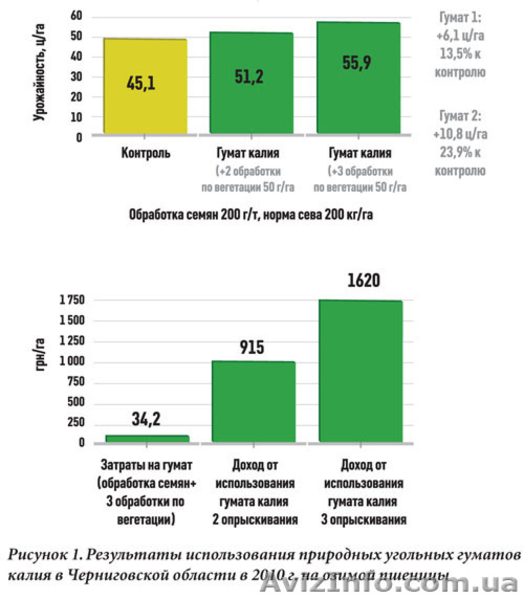 гумат калия натрия с микроелементами - <ro>Изображение</ro><ru>Изображение</ru> #3, <ru>Объявление</ru> #926365