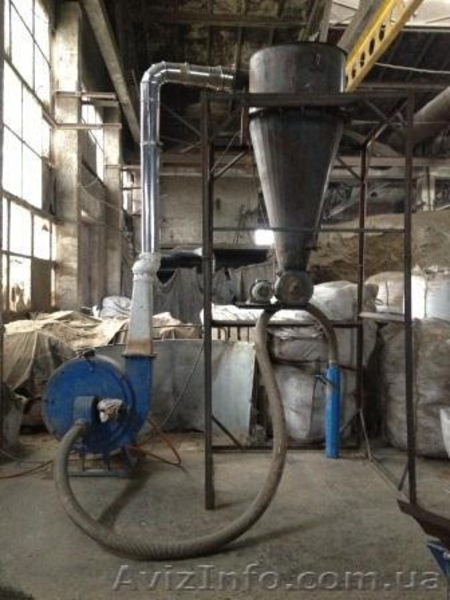 Продается оборудование для комплексной переработки агро-отходов. - <ro>Изображение</ro><ru>Изображение</ru> #2, <ru>Объявление</ru> #1025771