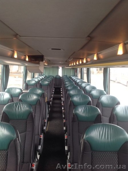 Пасажирські перевезення!!!!!!!!! - <ro>Изображение</ro><ru>Изображение</ru> #4, <ru>Объявление</ru> #1041548