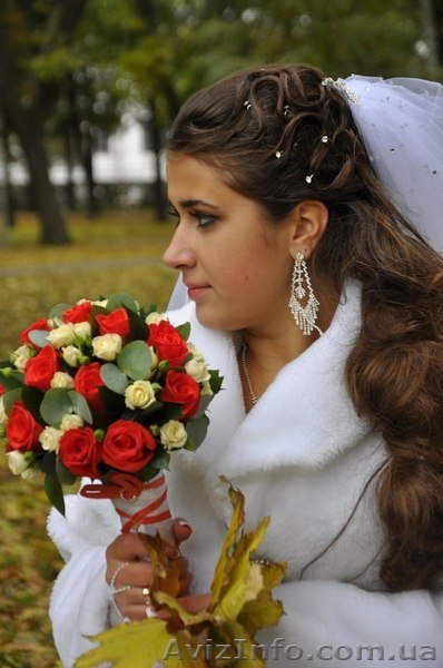 Прически на свадьбу, выпускной и другие мероприятия! - <ro>Изображение</ro><ru>Изображение</ru> #7, <ru>Объявление</ru> #901459