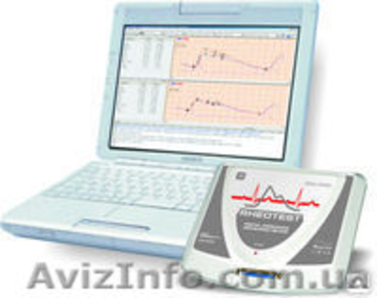 Кардиограф, допплер, энцефалограф, миограф, реограф Полтава - <ro>Изображение</ro><ru>Изображение</ru> #4, <ru>Объявление</ru> #1048473