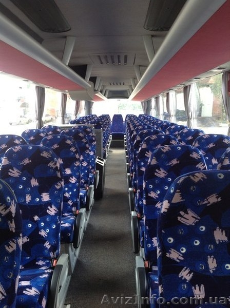 Пасажирські перевезення!!!!!!!!! - <ro>Изображение</ro><ru>Изображение</ru> #3, <ru>Объявление</ru> #1041548