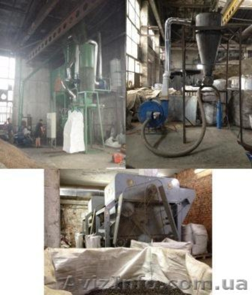 Продается оборудование для комплексной переработки с/х отходов. - <ro>Изображение</ro><ru>Изображение</ru> #3, <ru>Объявление</ru> #1032343