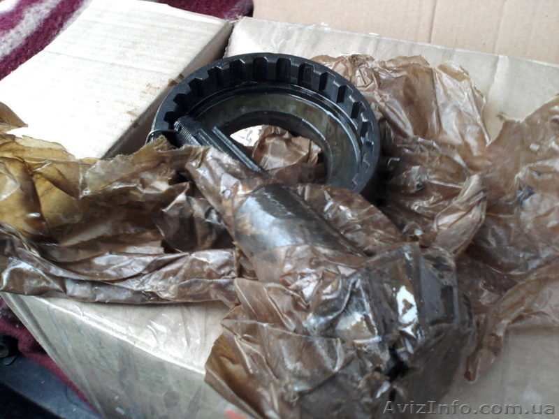 Главная пара переднего ведущего моста трактора Мтз - <ro>Изображение</ro><ru>Изображение</ru> #1, <ru>Объявление</ru> #1039624