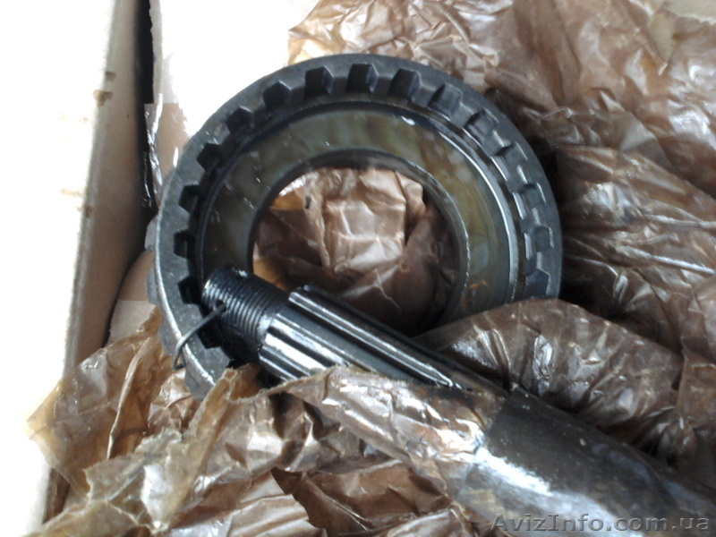 Главная пара переднего ведущего моста трактора Мтз - <ro>Изображение</ro><ru>Изображение</ru> #2, <ru>Объявление</ru> #1039624