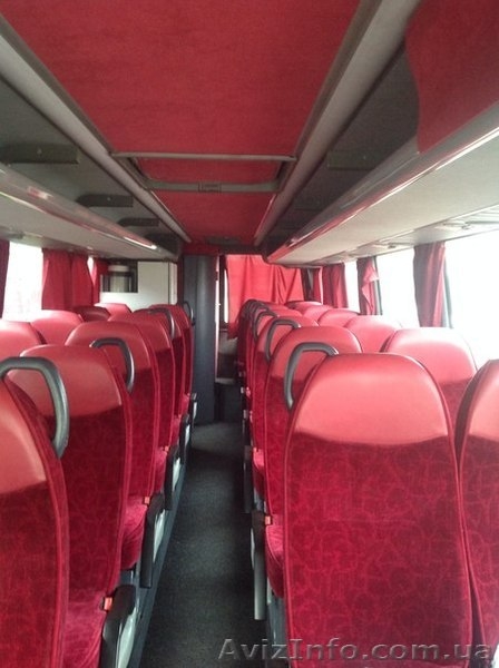 Пасажирські перевезення!!!!!!!!! - <ro>Изображение</ro><ru>Изображение</ru> #6, <ru>Объявление</ru> #1041548