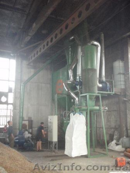 Продам линию гранулирования на базе пресс-гранулятора Б6-ДГВ.  - <ro>Изображение</ro><ru>Изображение</ru> #1, <ru>Объявление</ru> #1035312