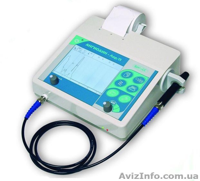 Кардиограф, допплер, энцефалограф, миограф, реограф Полтава - <ro>Изображение</ro><ru>Изображение</ru> #3, <ru>Объявление</ru> #1048473