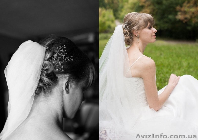 Прически на свадьбу, выпускной и другие мероприятия! - <ro>Изображение</ro><ru>Изображение</ru> #6, <ru>Объявление</ru> #901459