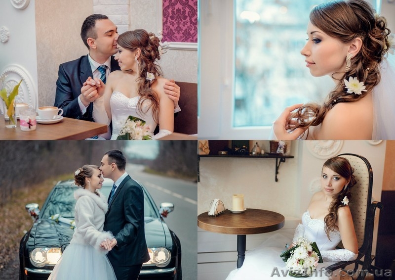 Прически на свадьбу, выпускной и другие мероприятия! - <ro>Изображение</ro><ru>Изображение</ru> #5, <ru>Объявление</ru> #901459