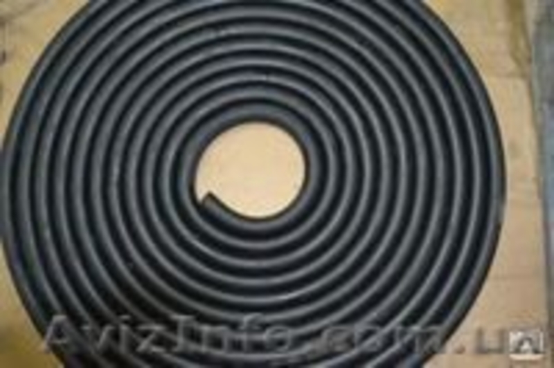 Шнуры резиновые (круглого и рямоугольного сечения) - <ro>Изображение</ro><ru>Изображение</ru> #3, <ru>Объявление</ru> #1032406