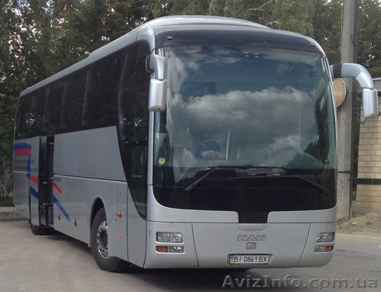 Пасажирські перевезення!!!!!!!!! - <ro>Изображение</ro><ru>Изображение</ru> #2, <ru>Объявление</ru> #1041548