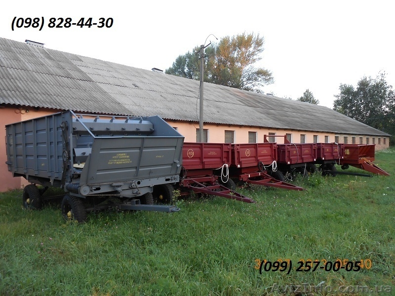 Кормораздатчик КТУ-10* - <ro>Изображение</ro><ru>Изображение</ru> #3, <ru>Объявление</ru> #1053166