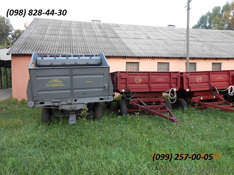 Кормораздатчик КТУ-10* - <ro>Изображение</ro><ru>Изображение</ru> #4, <ru>Объявление</ru> #1053166