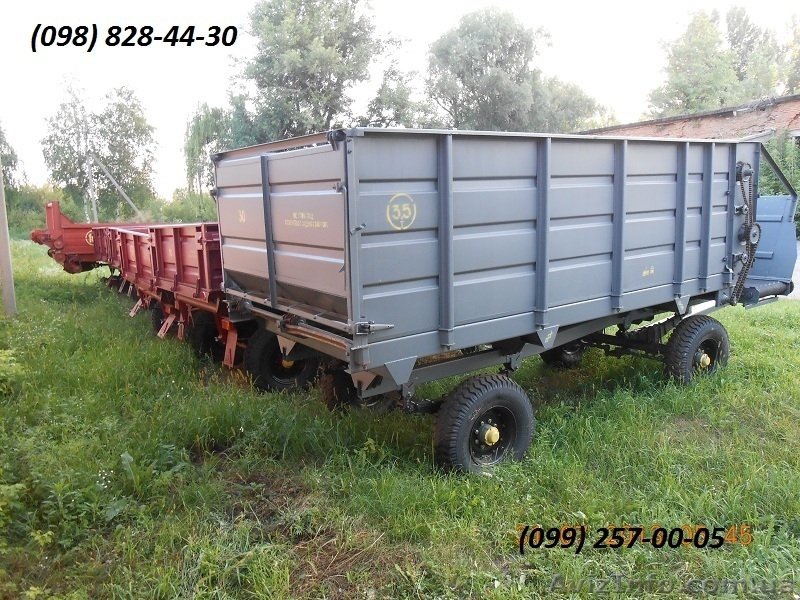 Кормораздатчик КТУ-10* - <ro>Изображение</ro><ru>Изображение</ru> #1, <ru>Объявление</ru> #1053166