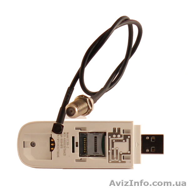 Мощный 3G модем Huawei EC306 Turbo Edition - <ro>Изображение</ro><ru>Изображение</ru> #1, <ru>Объявление</ru> #1056118