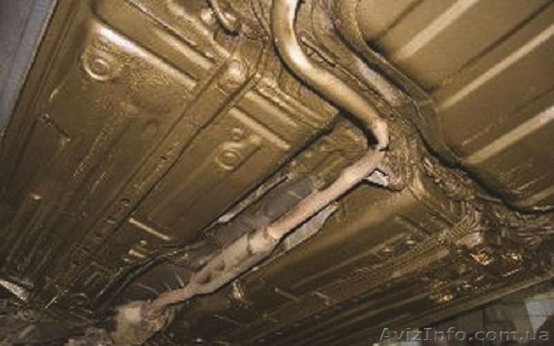 Антикоррозийная обработка авто Полтава - <ro>Изображение</ro><ru>Изображение</ru> #1, <ru>Объявление</ru> #1069902