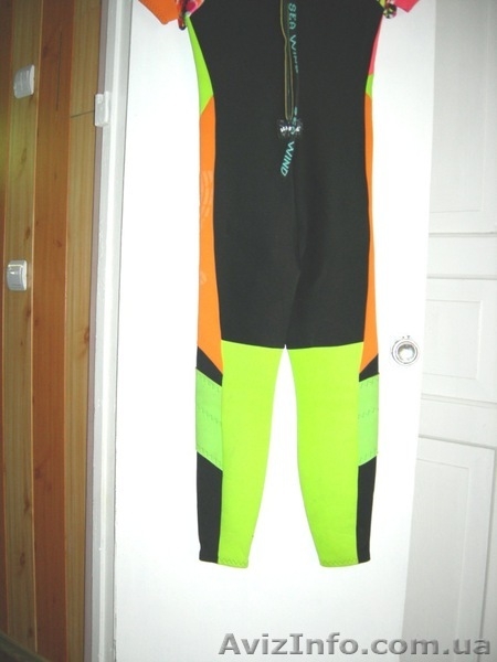 Продам водолазный костюм женский для дайвинга - <ro>Изображение</ro><ru>Изображение</ru> #3, <ru>Объявление</ru> #1077261