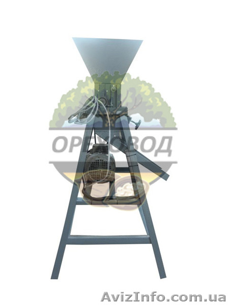 Промышленный орехокол "М-2" - <ro>Изображение</ro><ru>Изображение</ru> #2, <ru>Объявление</ru> #1071673