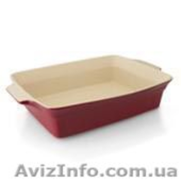  Посуда для запекания,выпечки BergHOFF.Приятные цены.Суперкачество! - <ro>Изображение</ro><ru>Изображение</ru> #2, <ru>Объявление</ru> #1092966