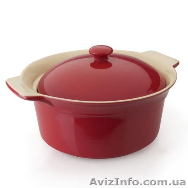  Посуда для запекания,выпечки BergHOFF.Приятные цены.Суперкачество! - <ro>Изображение</ro><ru>Изображение</ru> #1, <ru>Объявление</ru> #1092966