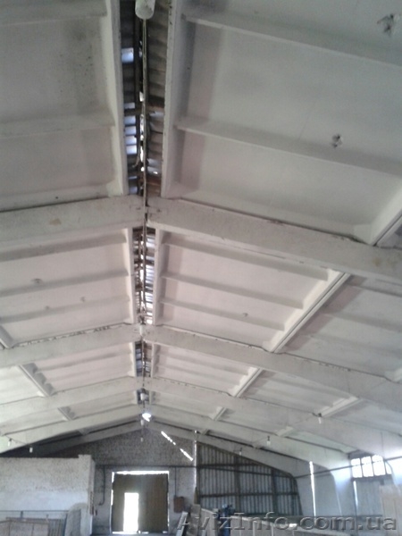 Продажа ангарного помещения в Пирятине - <ro>Изображение</ro><ru>Изображение</ru> #3, <ru>Объявление</ru> #1086627