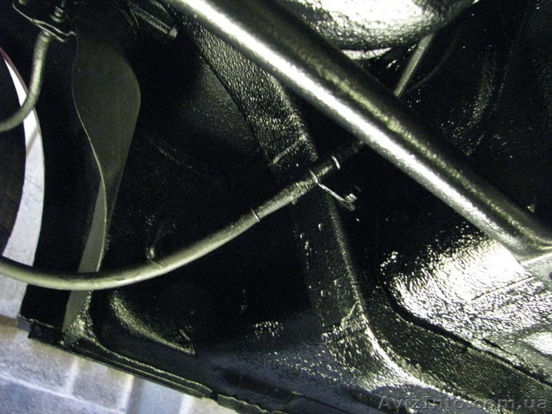 Антикоррозийная обработка Полтава - <ro>Изображение</ro><ru>Изображение</ru> #2, <ru>Объявление</ru> #1111400