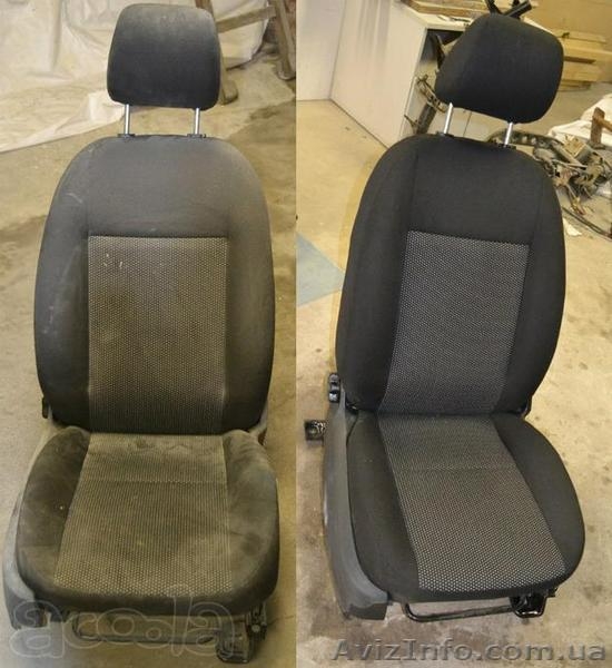 Химчистка салона авто Полтава - <ro>Изображение</ro><ru>Изображение</ru> #3, <ru>Объявление</ru> #1111410