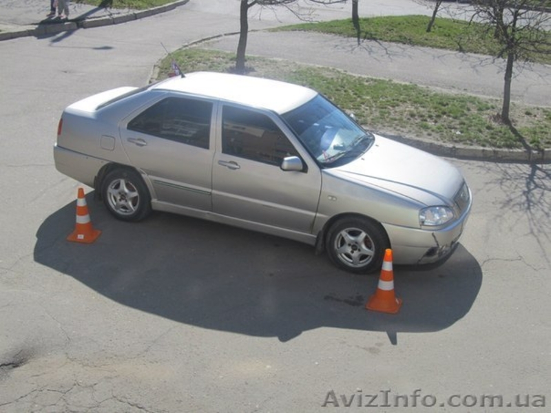 уроки вождения в г.Полтава - <ro>Изображение</ro><ru>Изображение</ru> #2, <ru>Объявление</ru> #1105463